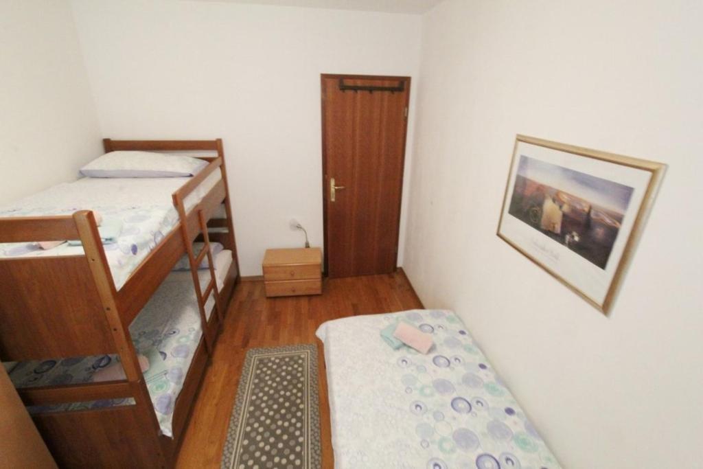 Biljana Apartment Savudrija Exterior foto
